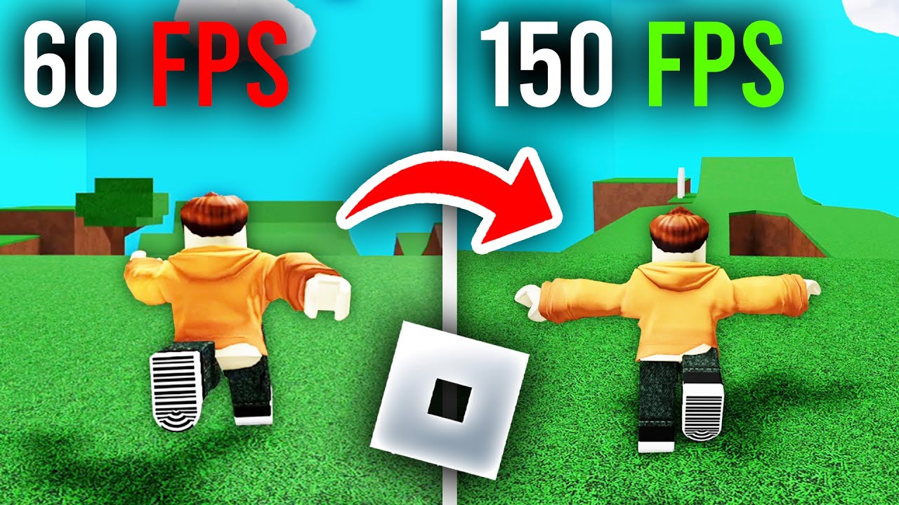 How To Get FPS Unlocker In Roblox - Full Guide - YouTube