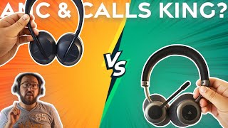 Best Headphones for ANC & Calls? Bose 700 vs Tilde Pro | Comparison + Call Quality Tests