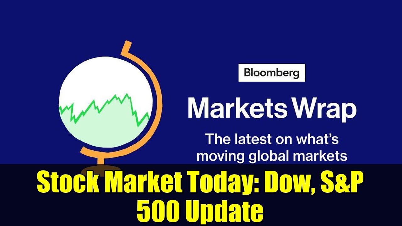 Stock Market Today: Dow, S&P 500 Update | November 26, 2025 Market Highlights