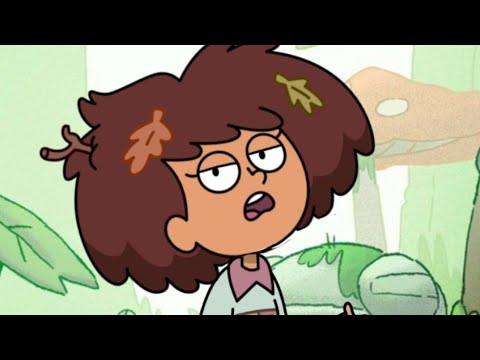 Amphibia Animation (Test)