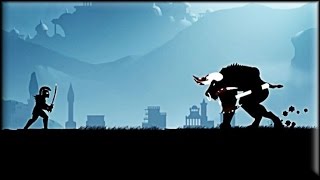 Dark Lands - Titanopolis walkthrough (Android & iOS)