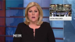 Nightly Business Report - December 6, 2016