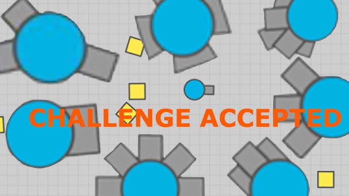 Diep.io Auto Trapper Class Added, Tag Mode Returns: Guide To All