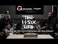 The 116 Life Ep. 36 - The Fruit of Faithfulness with Torey D'Shaun