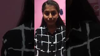 My Live Video With My Supporters Kritika Marasini