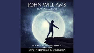 スーパーマン　メイン・タイトル