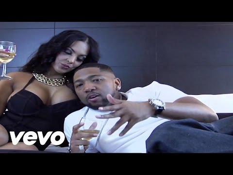 Kmaculent - Right Here Right Now ft. Nina Mercedez