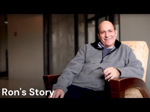 Jeff's Story video thumbnail