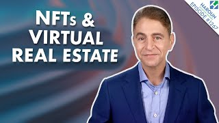 My Thoughts on Virtual Real Estate
