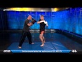 Bas Rutten vs. Duane Ludwig on Inside MMA