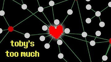How Toby Fox Made Undertale
