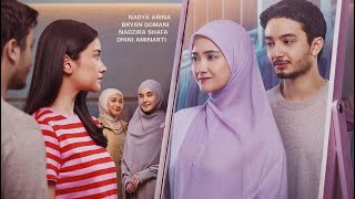 FILM BIOSKOP INDONESIA ROMANTIS Terbaru full movie BIKIN BAPER | BRIAN DOMANI