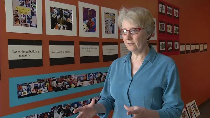 Ellen Franz: Explorations in Architecture