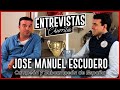 ENTREVISTA a Poli [Campeón y Subcampeón de España] ➤ Carreras, anécdotas y más...