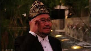 Wanita Cipt. Ismail Marzuki,  Christopher Abimanyu, Tenor; Ine Lopulisa, Piano