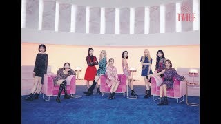 TWICE 「Fake & Ture」MV+THE TRUTH GAME