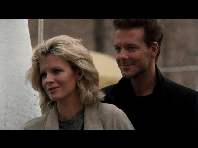 Mickey Rourke and Kim Basinger. Nine 1/2 Weeks (1985). Bryan Ferry - Slave To Love. class=