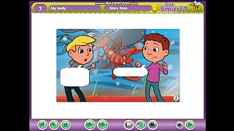 GET SMART 1 UNIT7 StoryTime&Revision7 GET SMART 1 UNIT7 StoryTime&Revision7
