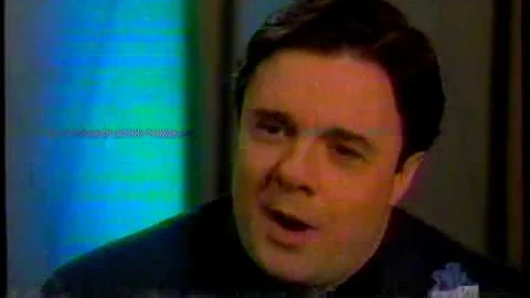 Primetime Glick S1 E5 Part 3 of 3