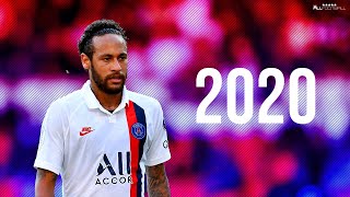 Neymar Jr 2020 - Neymagic Skills \& Goals | HD
