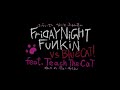 Fnfchimera in love  friday night funkin vs blue cat featteach the cat ost
