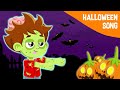 🔴LIVE - Learn the emotions with this Halloween song | Superzoo | Educational videos