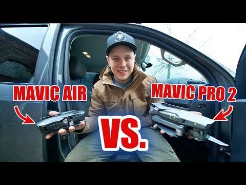 DIE KRASSESTE DRONE