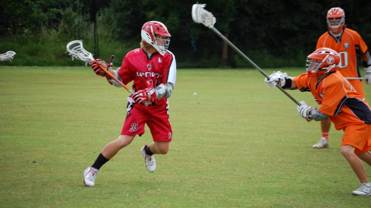 Resultado de imagen de lacrosse Canada