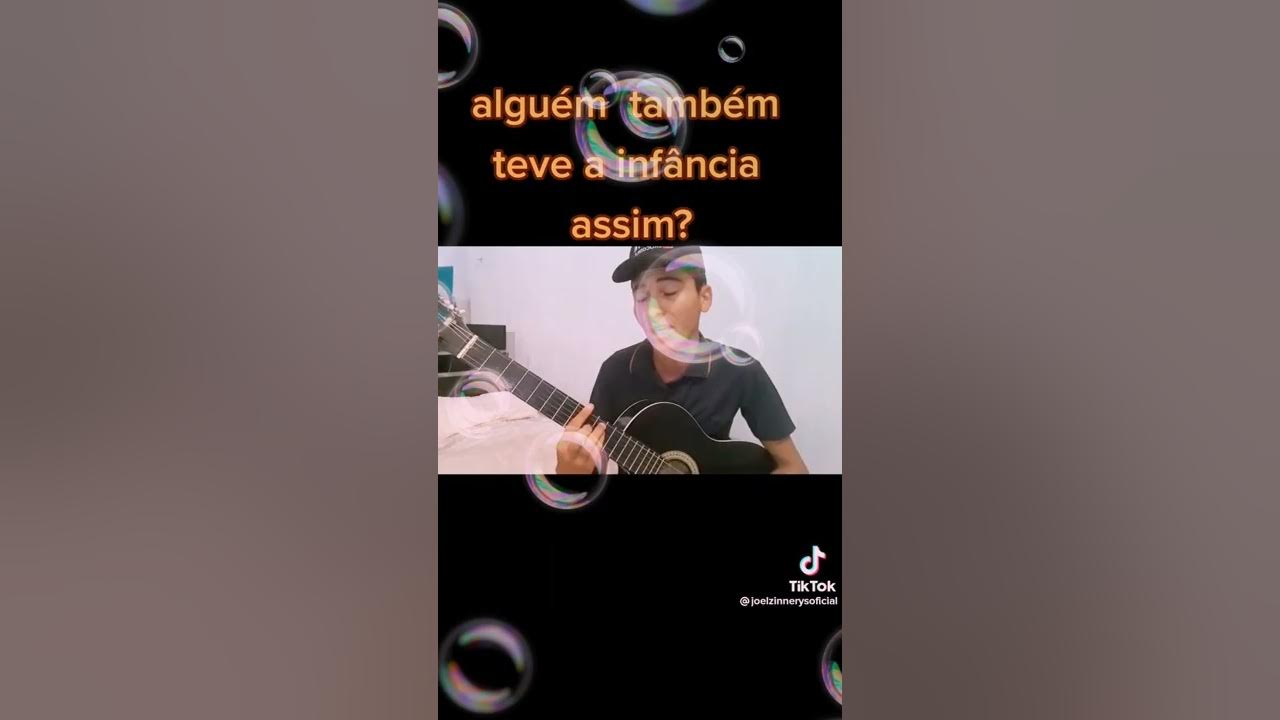 música quando eu era menino era tudo diferente vídeo clipe TV Pedro versão bolhas YouTube música quando eu era menino era tudo diferente vídeo clipe TV Pedro versão bolhas YouTube
