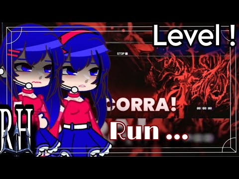 MiSide React a: Nesse Nível CORRA PELA SUA VIDA! - Level ! (Backrooms) | MiSide