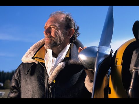 Video: Richard Bach: Biografia, Krijimtaria, Karriera, Jeta Personale