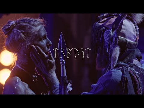 Heilung - Traust LIVE  |  LIFA Iotungard