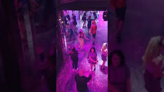 Ellips Night Club Azerbaijan Baku ديسكو اذربيجان باكو