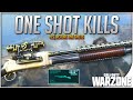 The One Shot Shotgun of Caldera /Rebirth Island - ACTUAL One Shot Kills with this Slug Shotgun Build