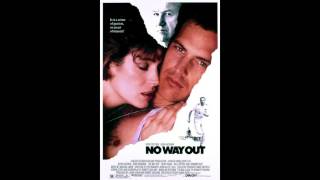 No Way Out - Paul Anka and Julia Migenes