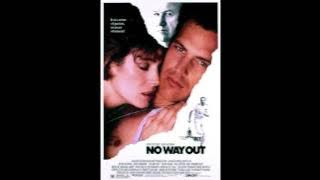 No Way Out - Paul Anka and Julia Migenes