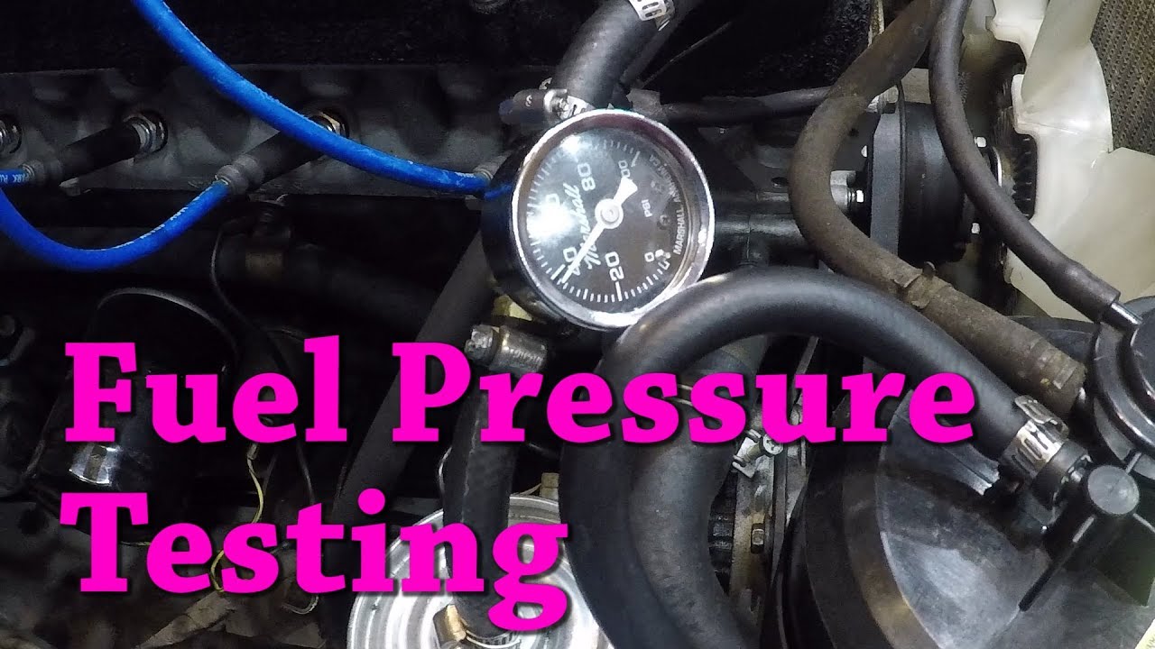 【DIESEL】P-After Datsun L-Series Engine Testing and Tuning Ep.11 Fuel