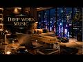 DEEP WORK Flow for Coding & Late Night Study