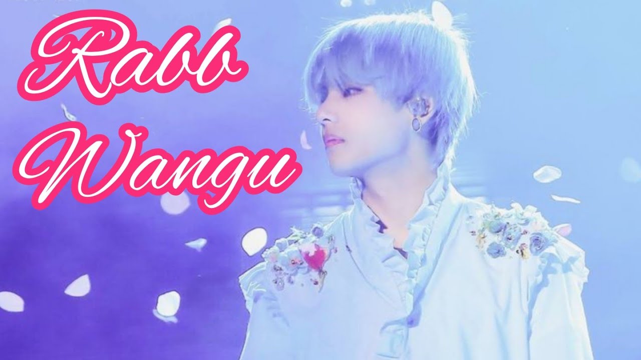 #btsedit #kimtaehyung #btsarmy     Kim taehyung FMV requested version song 