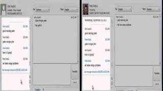 Lync 2013: Translate a conversation from one language to another in real time, part one