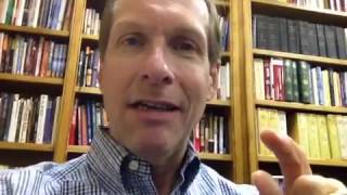 Men's Retreat Video Promo 1.13