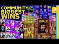 Community Biggest Wins #5 / 2022