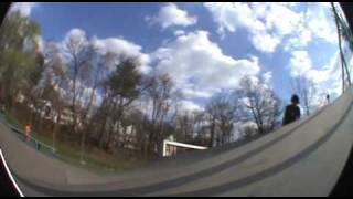 Gap Sesh