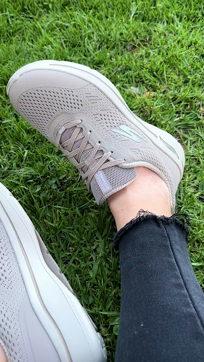 Skechers Arch Fit, las zapatillas perfectas para el día a día ✨