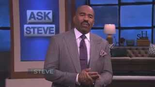 Ask Steve - Take your power into your own hands