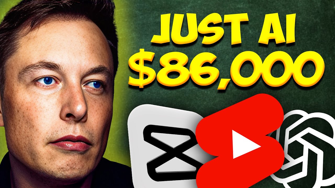 How to Make Money with AI in 2025 — 3 Side Hustles You Can Start Today ...