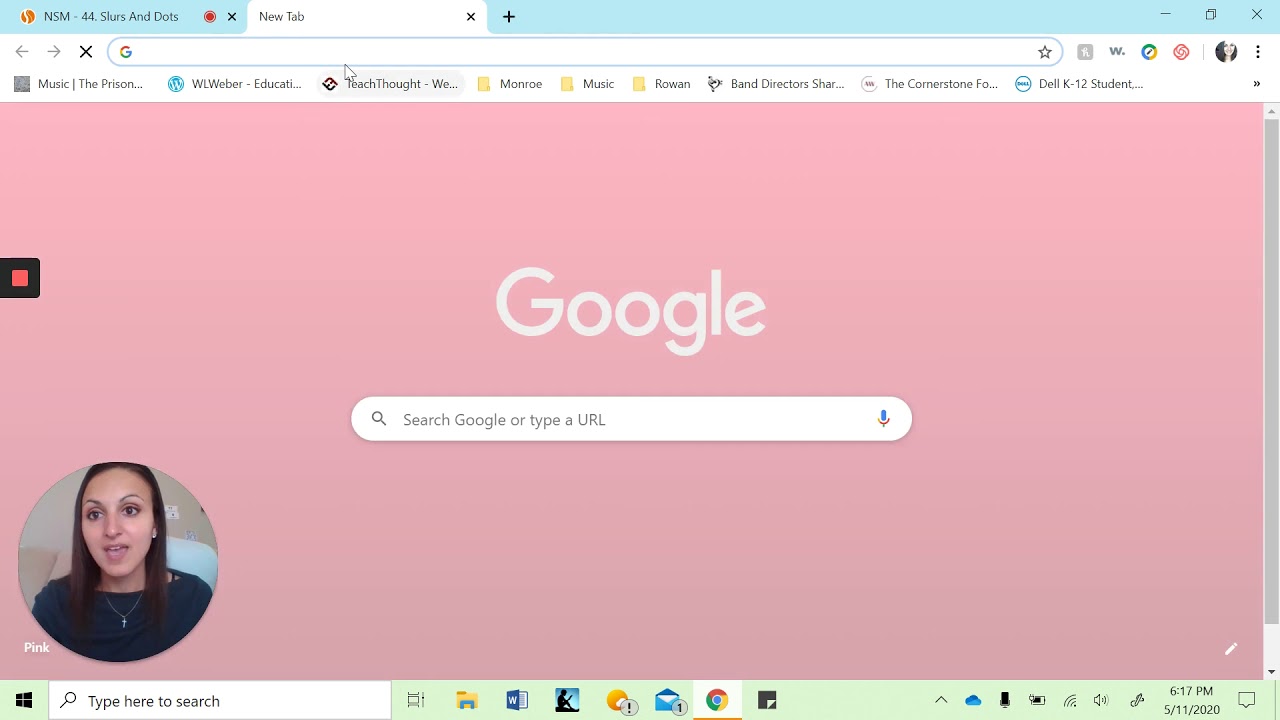 Accent on Achievement Flute 44 Slurs and Dots YouTube