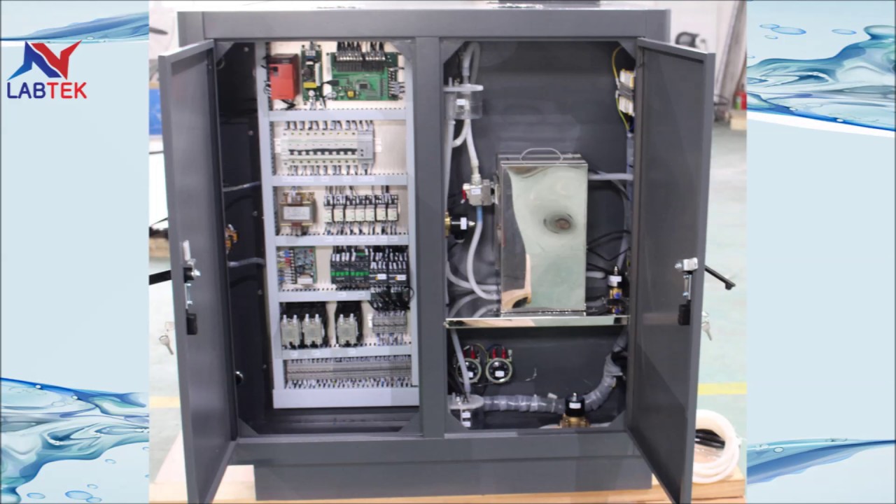 Labtek Benchtop test chamber/moveable chamber/compact chamber/Temperature test/climatic test