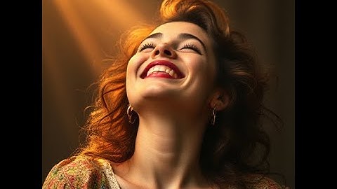 Joyful Expression: Unlocking Your Authentic Self Through NLP