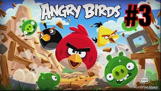 Angry birds classics (PC) Ep: Short Fuse last level Ending Part2 v4 0 0